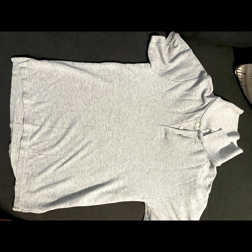 Boy’s Polo